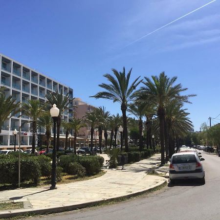 Alkyoni City Apartment Rhodes City 外观 照片