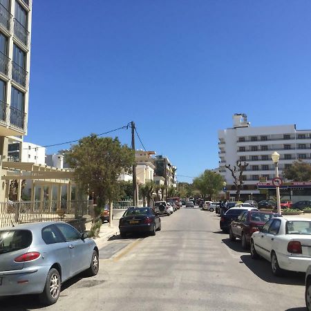 Alkyoni City Apartment Rhodes City 外观 照片