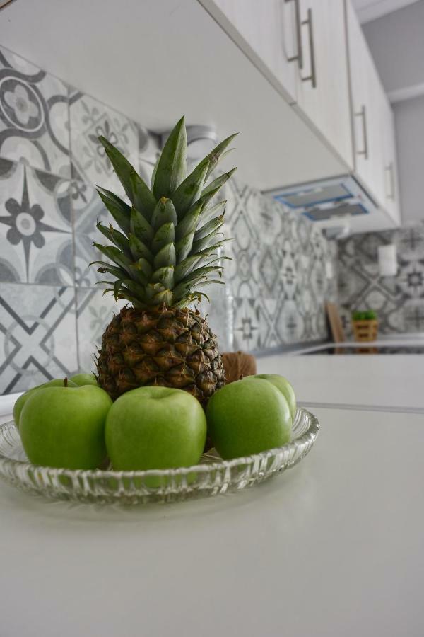 Alkyoni City Apartment Rhodes City 外观 照片