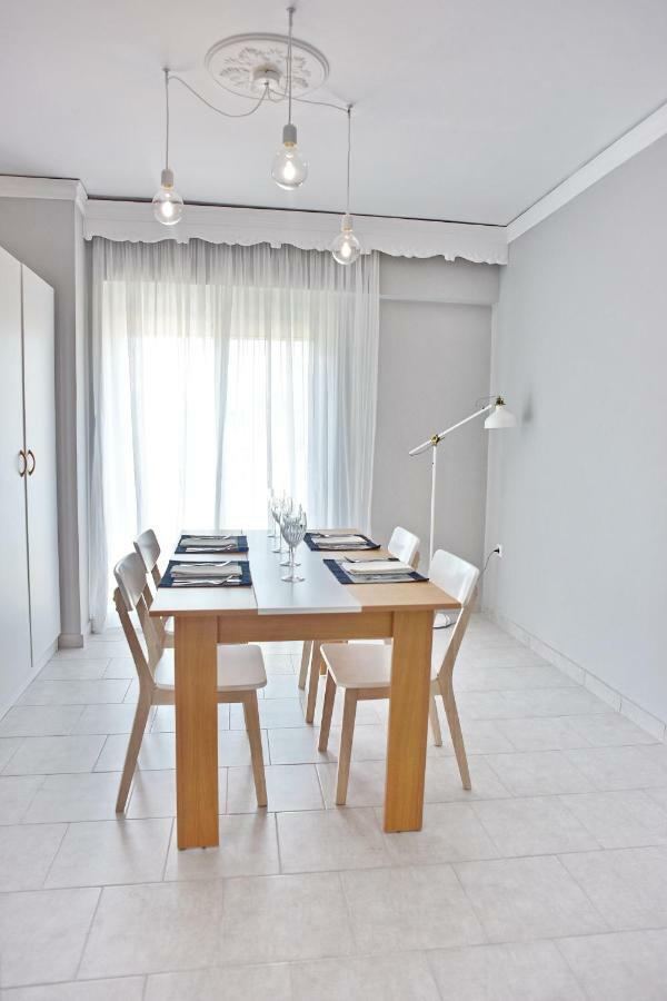 Alkyoni City Apartment Rhodes City 外观 照片