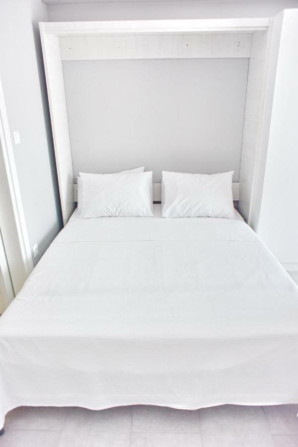 Alkyoni City Apartment Rhodes City 外观 照片