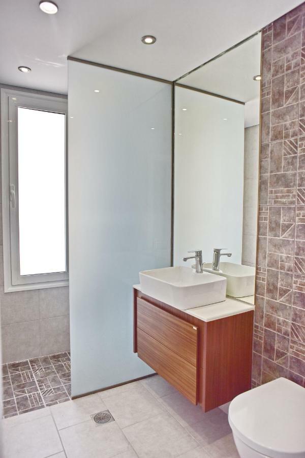 Alkyoni City Apartment Rhodes City 外观 照片