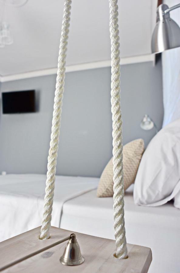 Alkyoni City Apartment Rhodes City 外观 照片